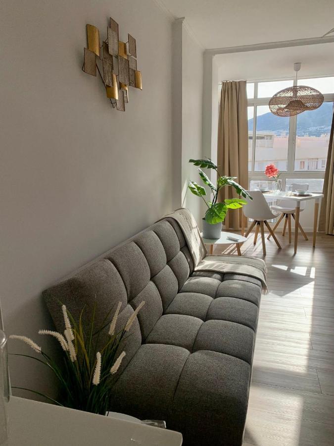Appartement Ar - And Modern In